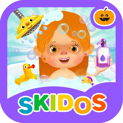 Learning Games for Kids SKIDOS